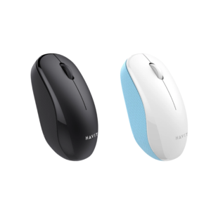 Wireless Optical Mouse MS66GT
