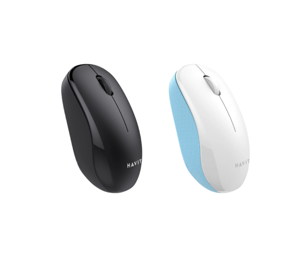 Wireless Optical Mouse MS66GT