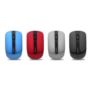Wireless Mouse MS989GT