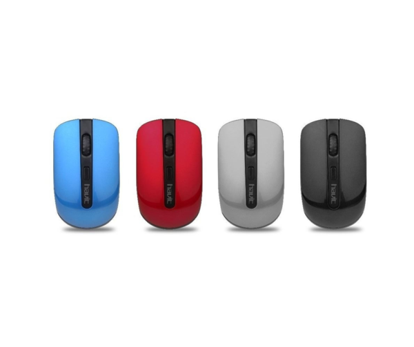Wireless Mouse MS989GT