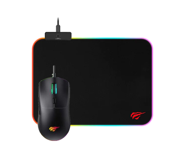 Gaming Mouse Offer