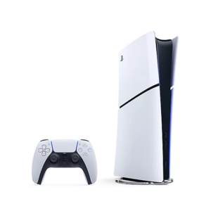 PlayStation5 Digital Edition (slim)