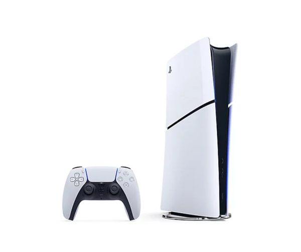 PlayStation5 Digital Edition (slim)