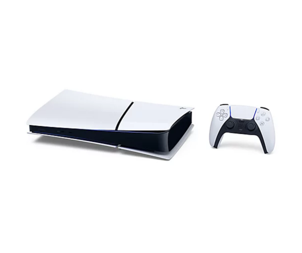 PlayStation5 Digital Edition (slim)