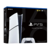 PlayStation5 Digital Edition (slim)