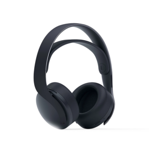 PS5 Pulse 3D wireless headset