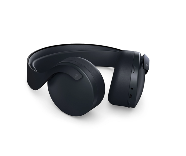 PS5 Pulse 3D wireless headset