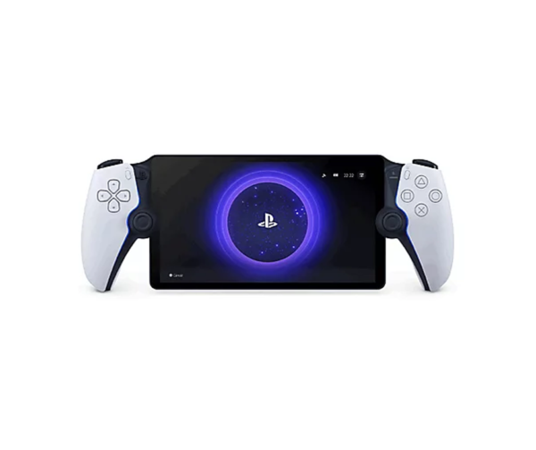 PlayStation Portal Remote Player for PS5 console