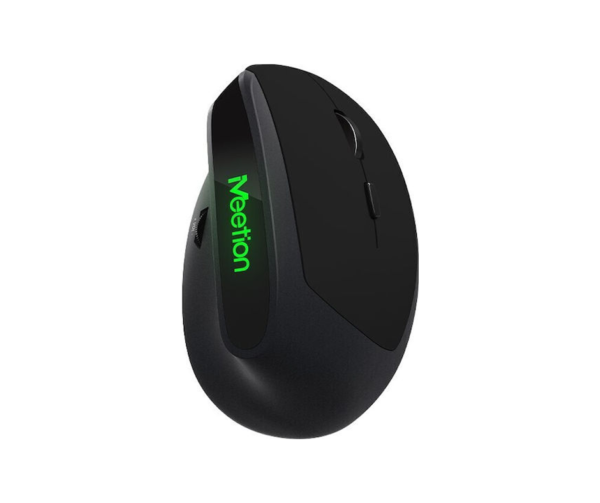 Wireless Vertical Mouse R390