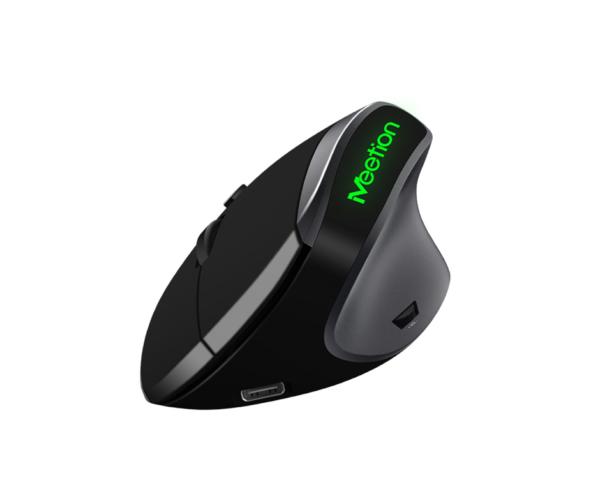 Wireless Vertical Mouse R390
