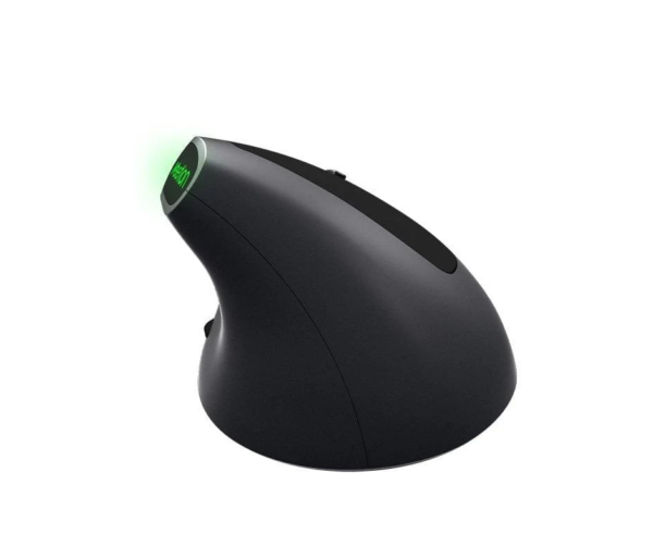 Wireless Vertical Mouse R390