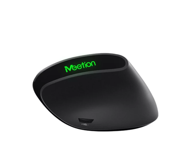 Wireless Vertical Mouse R390
