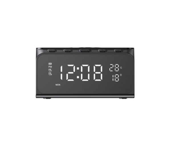 6in1 Wireless charger Bluetooth Speaker