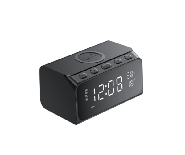 6in1 Wireless charger Bluetooth Speaker