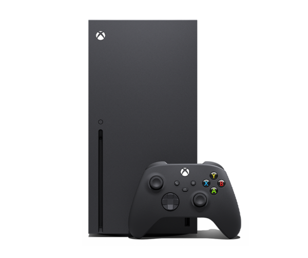 XBOX SERIES X