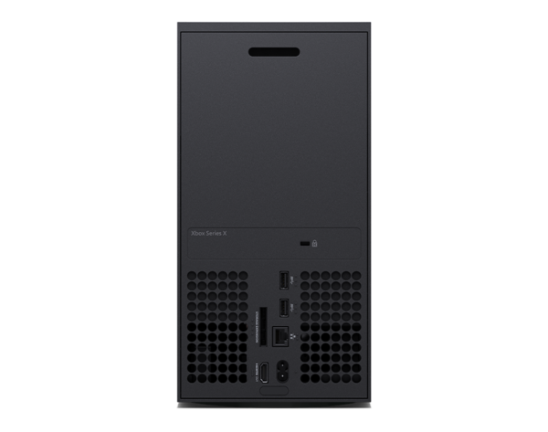 XBOX SERIES X