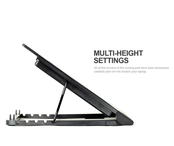Gaming Cooling Pad F2051