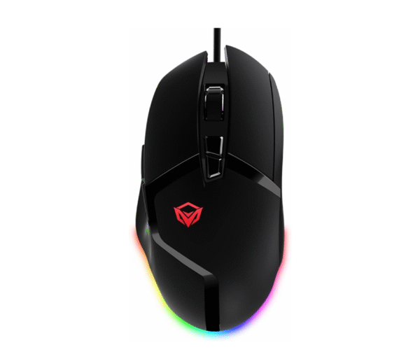 Programmable Gaming Mouse G3325