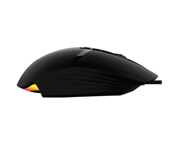 Programmable Gaming Mouse G3325