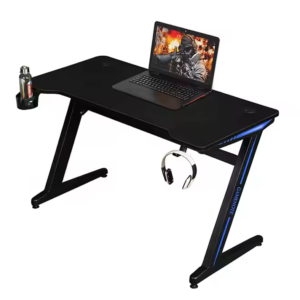 Arkan Gaming Table RGB 120*60cm
