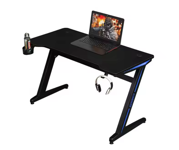 Arkan Gaming Table RGB 120*60cm
