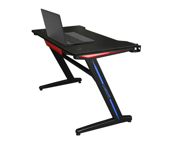 Arkan Gaming Table RGB 120*60cm
