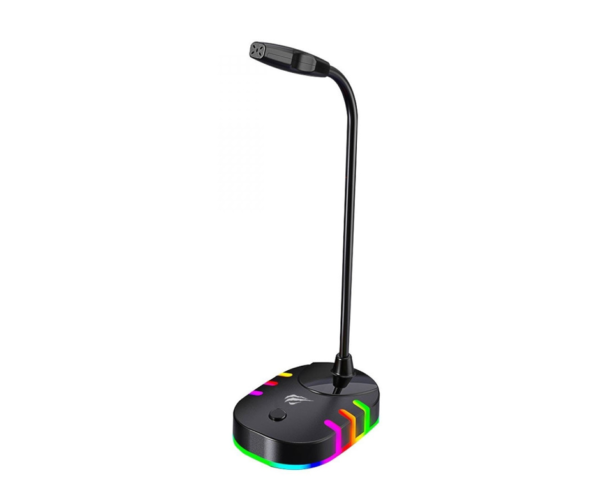 Havit RGB USB Microphone GK58B