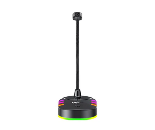 Havit RGB USB Microphone GK58B