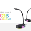 Havit RGB USB Microphone GK58B