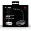Havit RGB USB Microphone GK58B