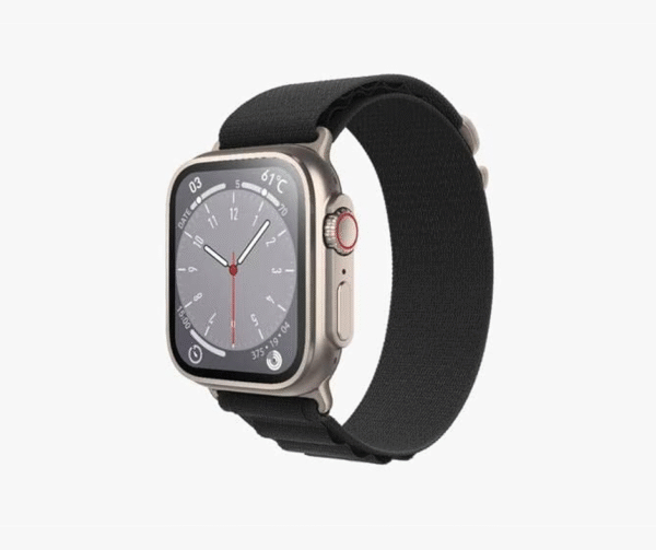Green Lion Ultra Smart Watch