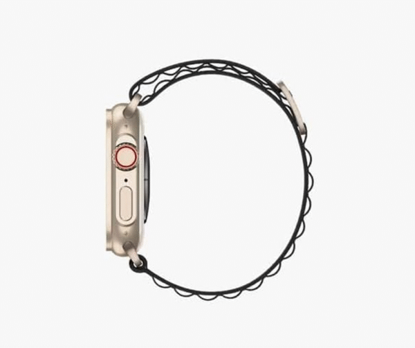 Green Lion Ultra Smart Watch