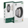 Green Lion Ultra Smart Watch