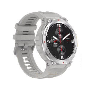 Green Lion Adventure Smart Watch