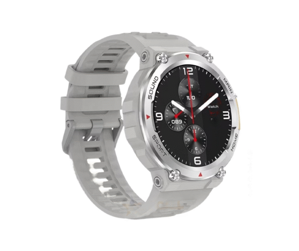 Green Lion Adventure Smart Watch