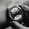Green Lion Adventure Smart Watch