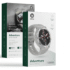 Green Lion Adventure Smart Watch