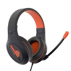 Stereo Gaming Headset with Mic HP021