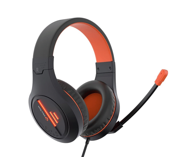 Stereo Gaming Headset with Mic HP021