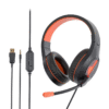 Stereo Gaming Headset with Mic HP021