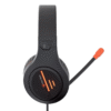 Stereo Gaming Headset with Mic HP021