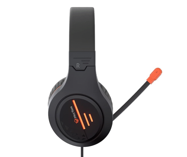 Stereo Gaming Headset with Mic HP021
