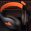Stereo Gaming Headset with Mic HP021
