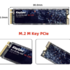 KingSpec M.2 NVMe SSD 256GB