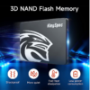 KingSpec SATAIII 6Gb/s 512GB