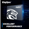 KingSpec SATAIII 6Gb/s 512GB