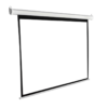 Electronic Projector Screen