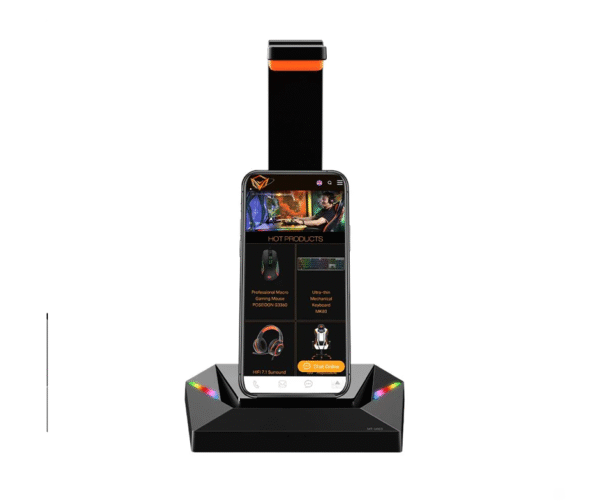 Stand For Gaming Headphone