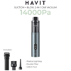 Havit Vacuum Cleaner 2-In-1