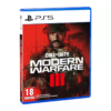 Call of Duty Modern Warfare III - PS5